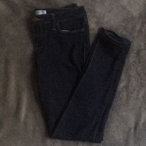 No Boundaries skinny jeans